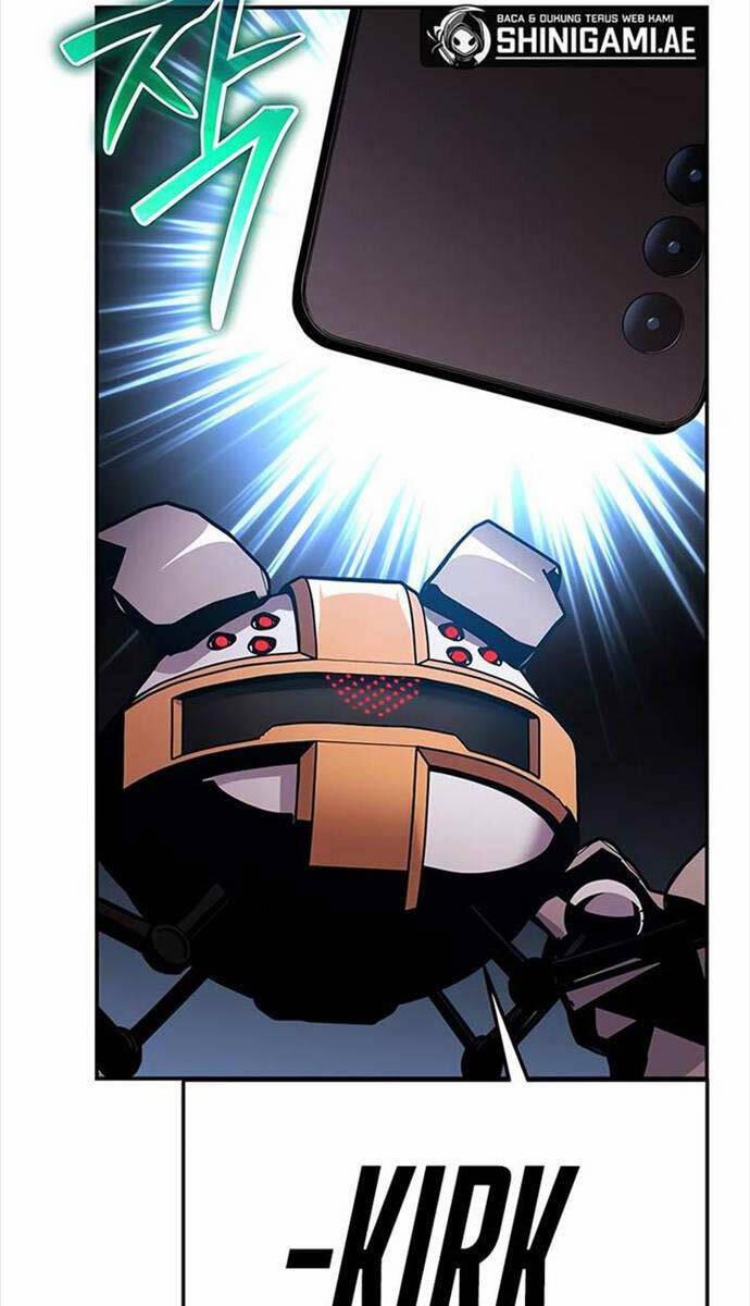 Vua Hiệp Sĩ Đã Trở Lại Với Một Vị Thần 48 trang 153