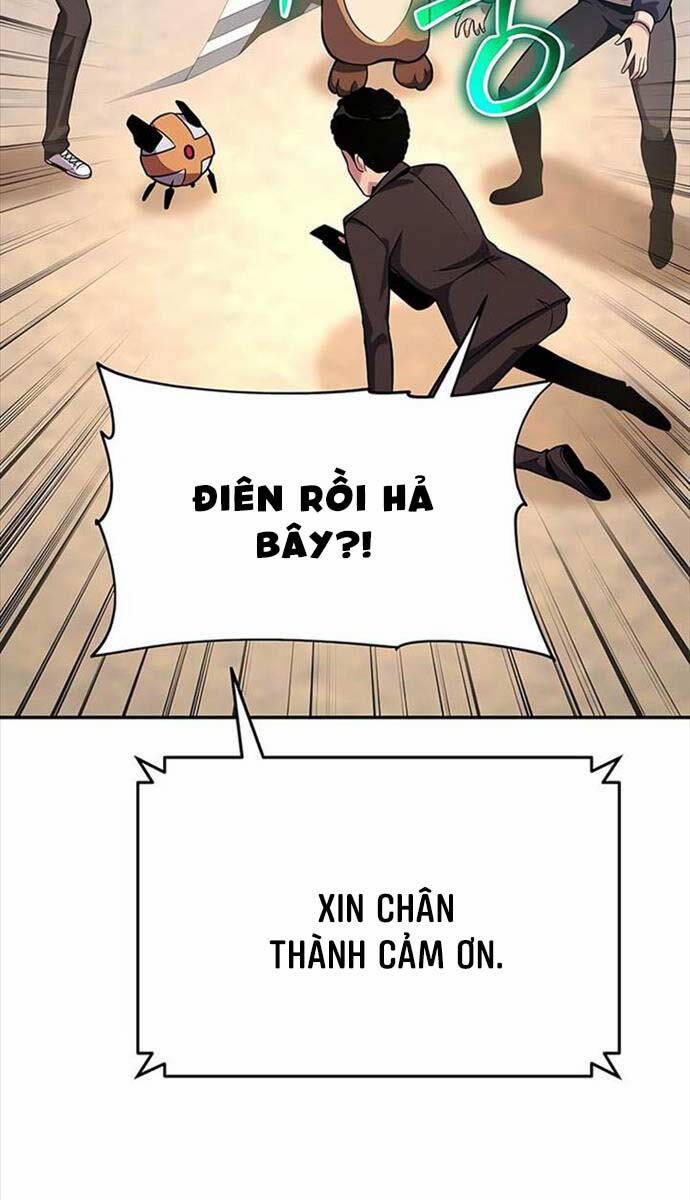 Vua Hiệp Sĩ Đã Trở Lại Với Một Vị Thần 48 trang 155