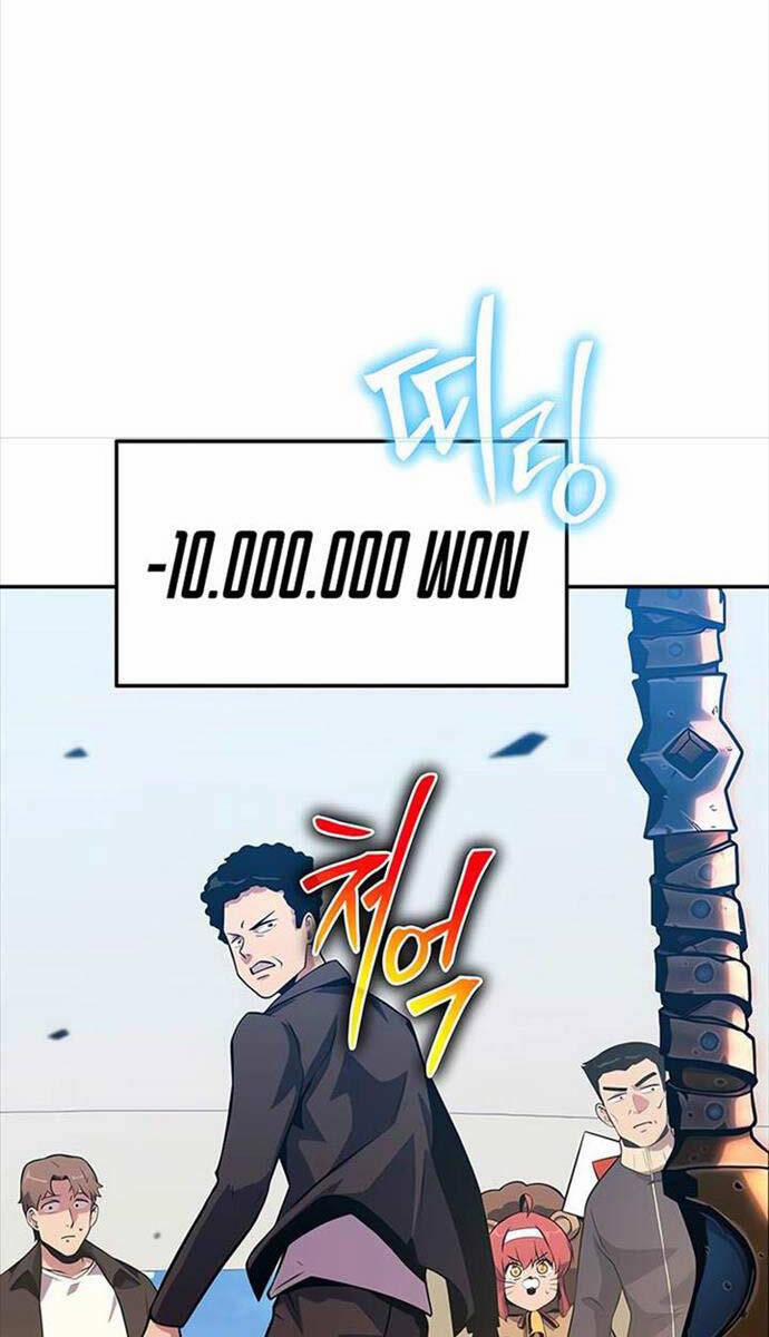 Vua Hiệp Sĩ Đã Trở Lại Với Một Vị Thần 48 trang 156