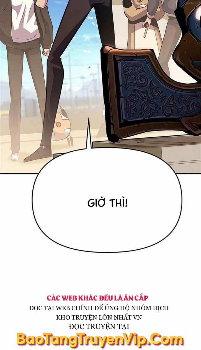 Vua Hiệp Sĩ Đã Trở Lại Với Một Vị Thần 48 trang 157