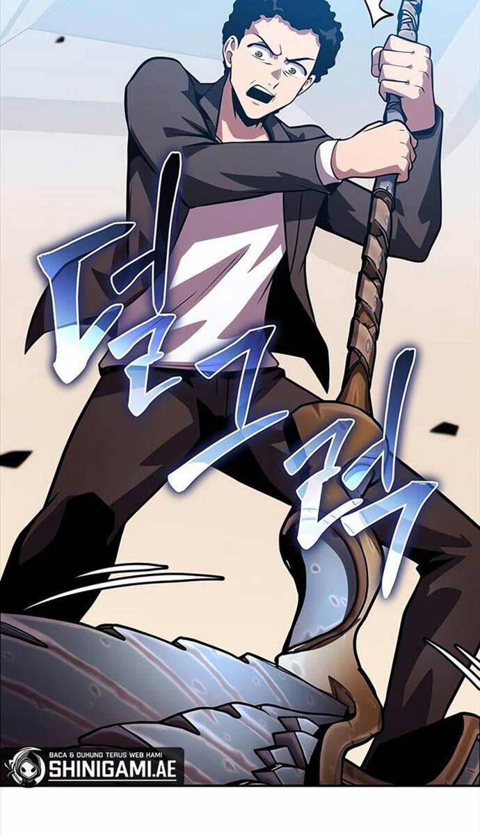 Vua Hiệp Sĩ Đã Trở Lại Với Một Vị Thần 48 trang 162