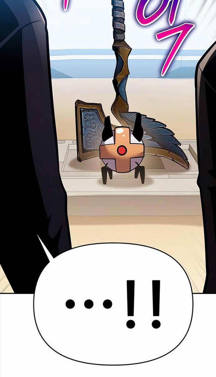 Vua Hiệp Sĩ Đã Trở Lại Với Một Vị Thần 48 trang 166