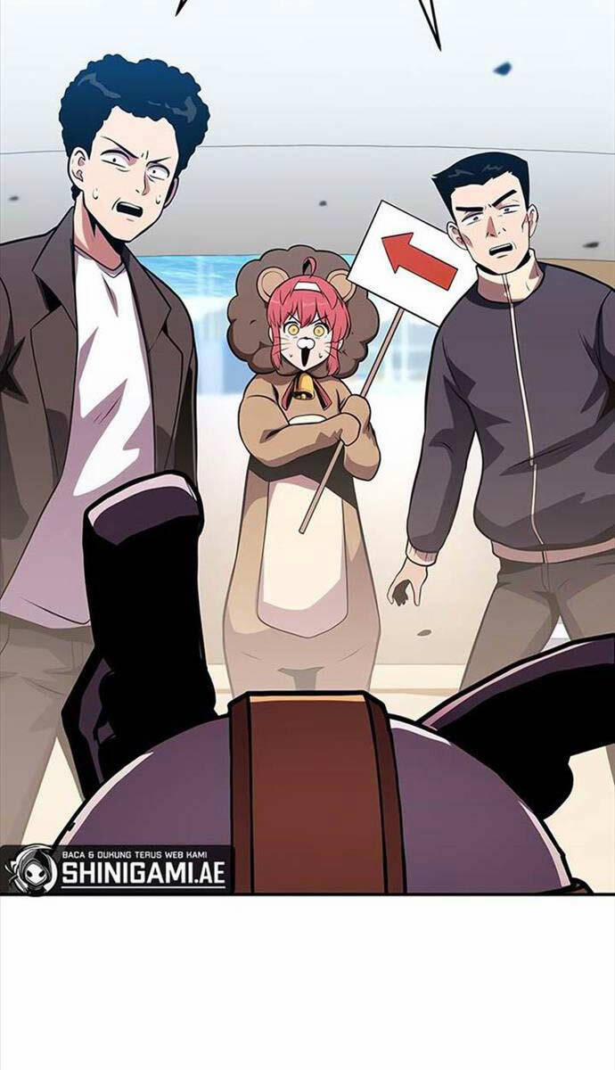 Vua Hiệp Sĩ Đã Trở Lại Với Một Vị Thần 48 trang 169