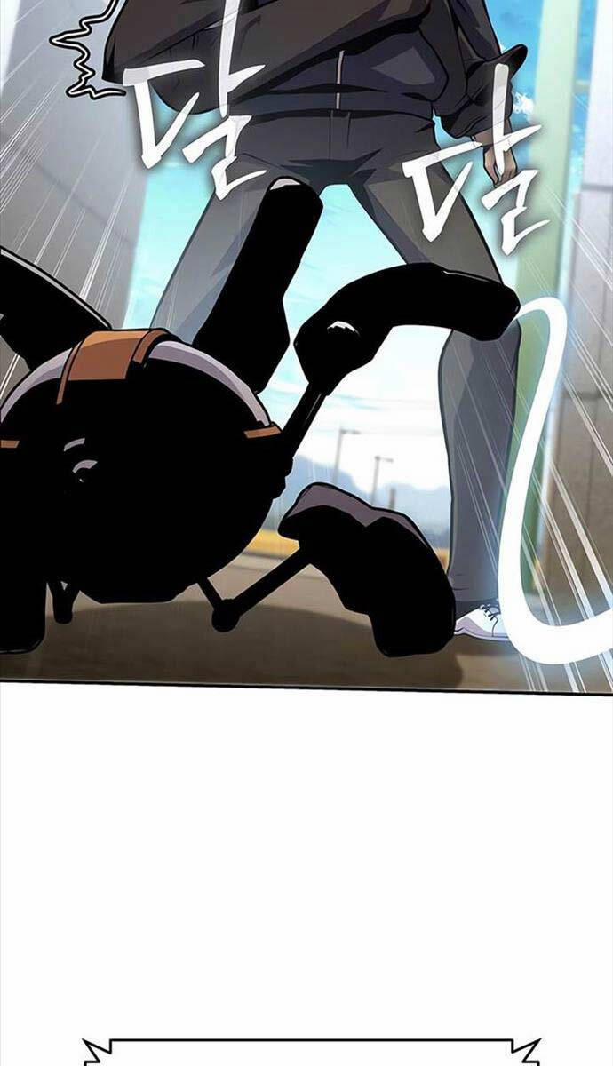 Vua Hiệp Sĩ Đã Trở Lại Với Một Vị Thần 48 trang 17