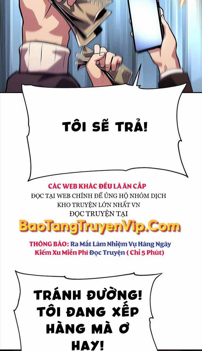 Vua Hiệp Sĩ Đã Trở Lại Với Một Vị Thần 48 trang 171