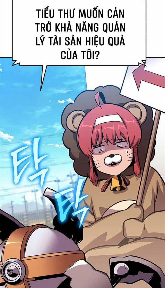 Vua Hiệp Sĩ Đã Trở Lại Với Một Vị Thần 48 trang 175