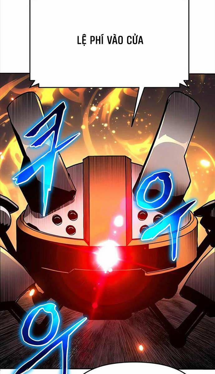 Vua Hiệp Sĩ Đã Trở Lại Với Một Vị Thần 48 trang 18