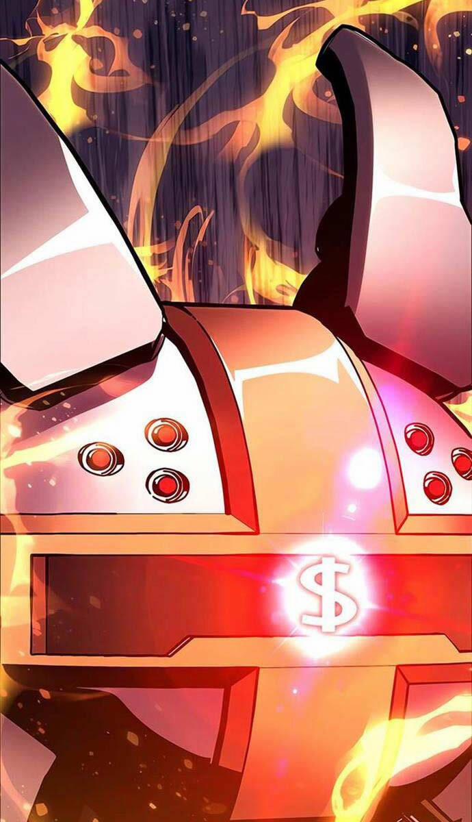 Vua Hiệp Sĩ Đã Trở Lại Với Một Vị Thần 48 trang 182