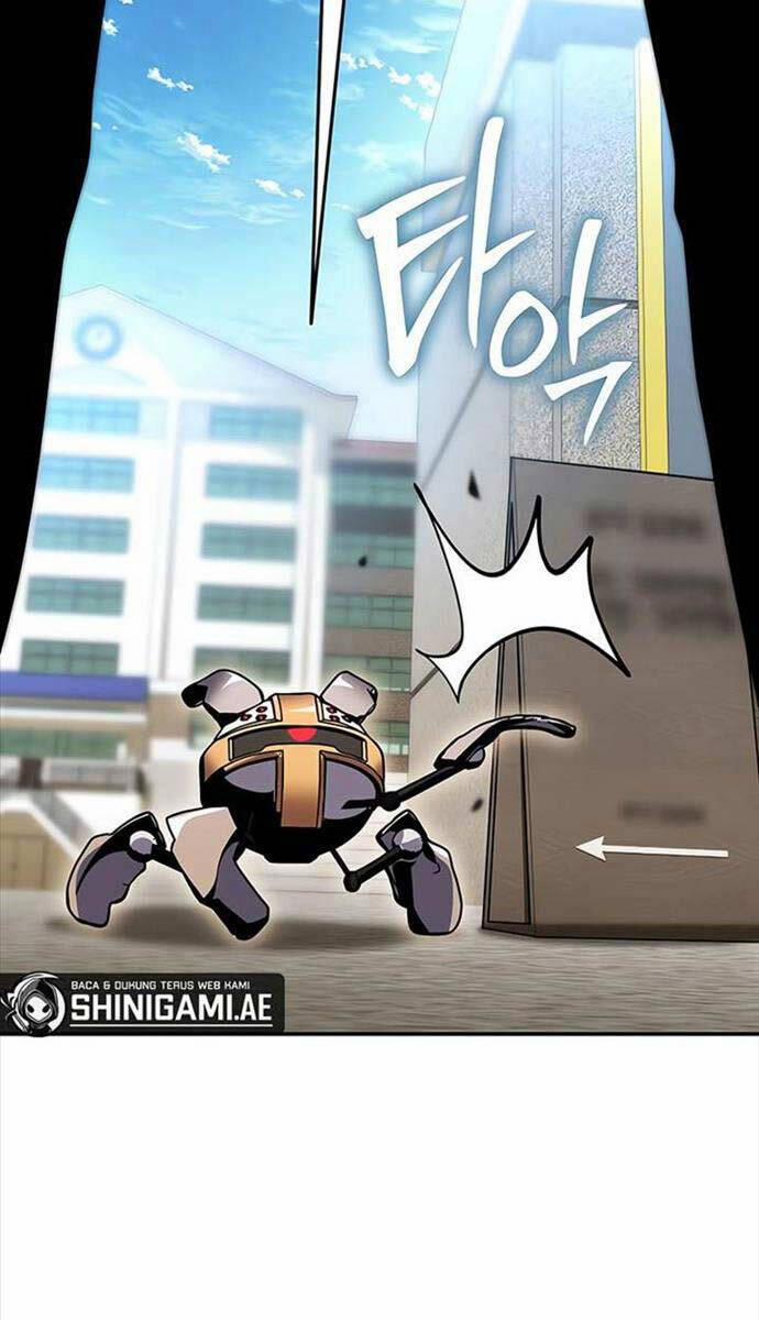 Vua Hiệp Sĩ Đã Trở Lại Với Một Vị Thần 48 trang 20