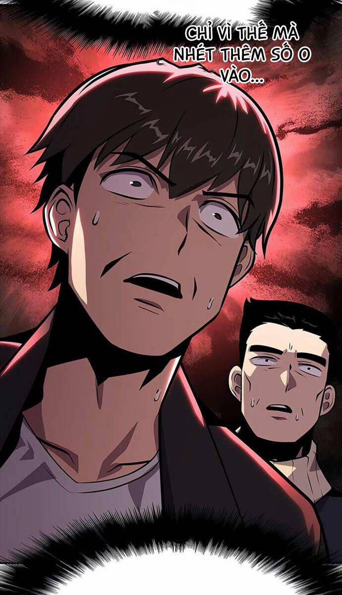 Vua Hiệp Sĩ Đã Trở Lại Với Một Vị Thần 48 trang 25