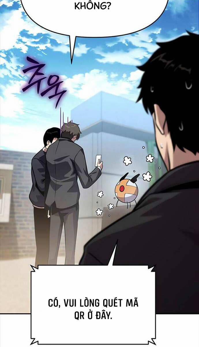 Vua Hiệp Sĩ Đã Trở Lại Với Một Vị Thần 48 trang 27