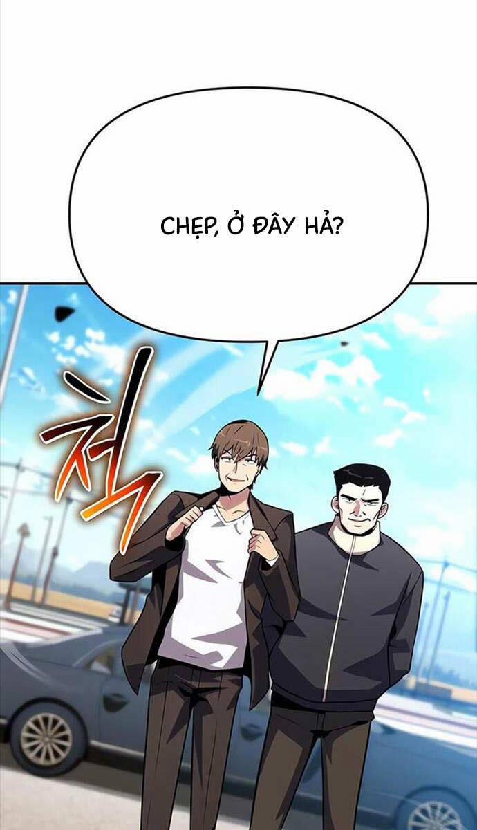 Vua Hiệp Sĩ Đã Trở Lại Với Một Vị Thần 48 trang 3