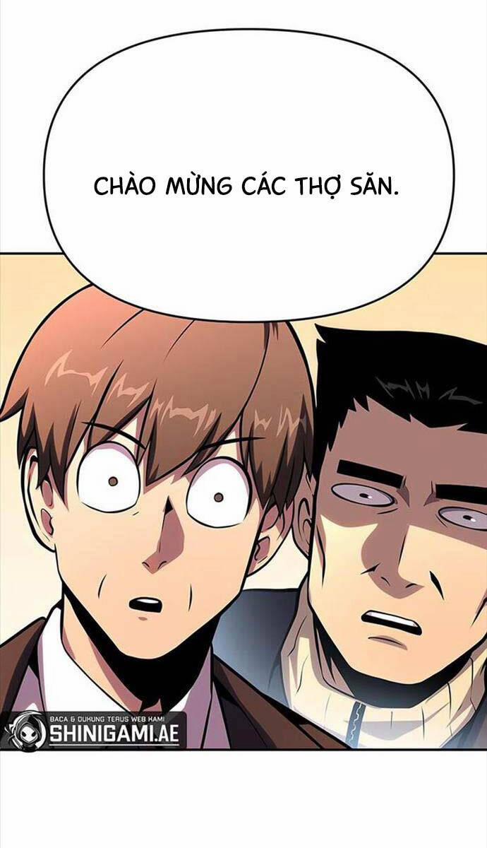 Vua Hiệp Sĩ Đã Trở Lại Với Một Vị Thần 48 trang 30