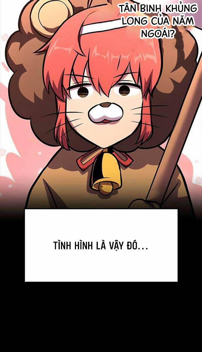 Vua Hiệp Sĩ Đã Trở Lại Với Một Vị Thần 48 trang 34