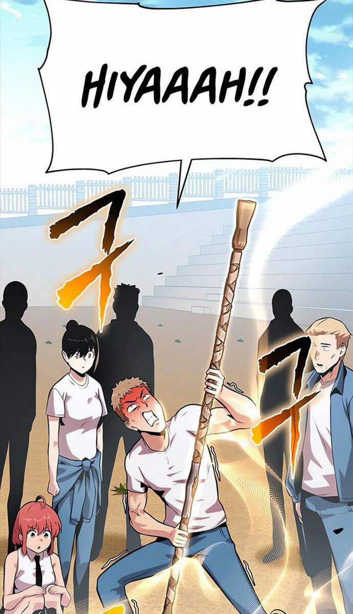 Vua Hiệp Sĩ Đã Trở Lại Với Một Vị Thần 48 trang 39