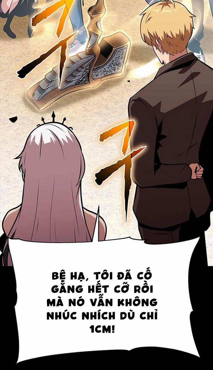 Vua Hiệp Sĩ Đã Trở Lại Với Một Vị Thần 48 trang 40