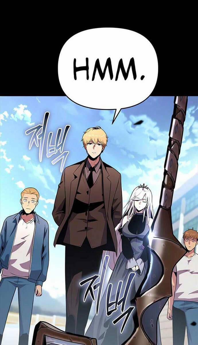 Vua Hiệp Sĩ Đã Trở Lại Với Một Vị Thần 48 trang 43