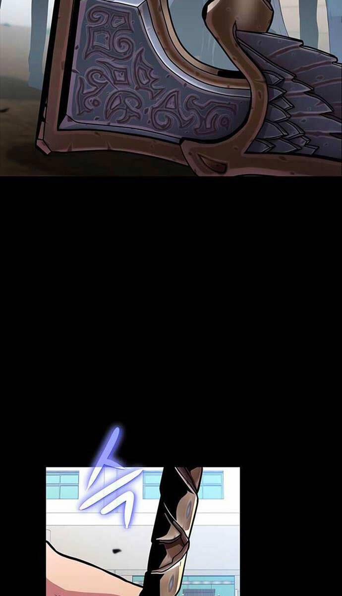 Vua Hiệp Sĩ Đã Trở Lại Với Một Vị Thần 48 trang 44