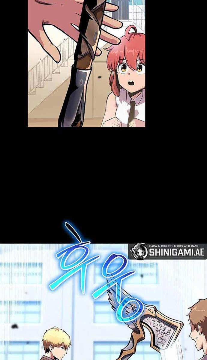 Vua Hiệp Sĩ Đã Trở Lại Với Một Vị Thần 48 trang 45