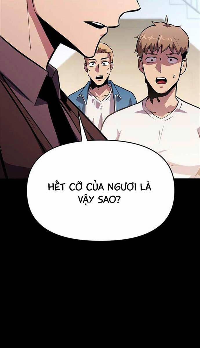 Vua Hiệp Sĩ Đã Trở Lại Với Một Vị Thần 48 trang 48