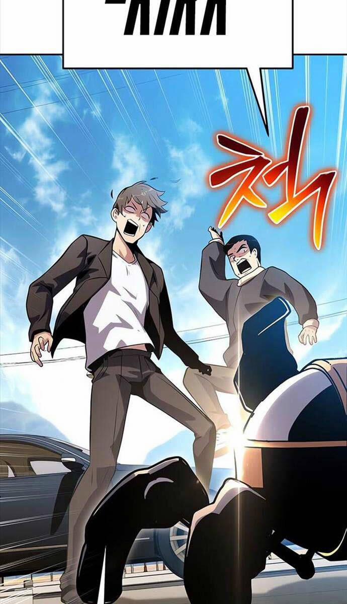 Vua Hiệp Sĩ Đã Trở Lại Với Một Vị Thần 48 trang 5