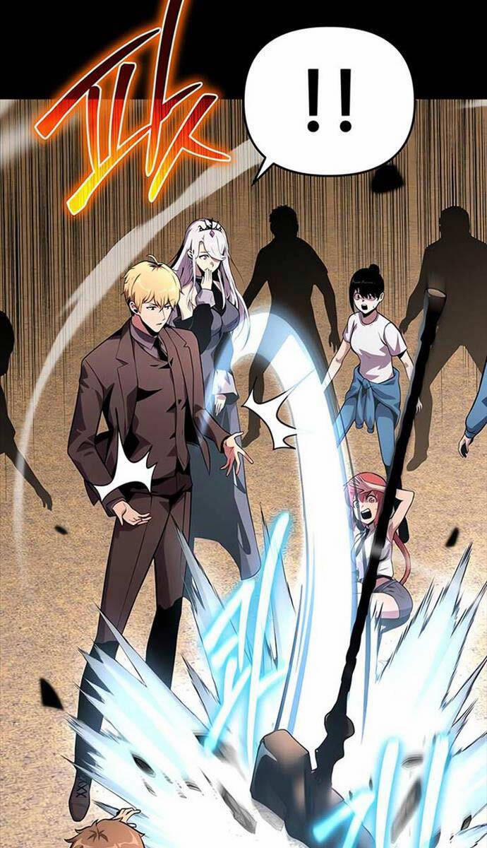 Vua Hiệp Sĩ Đã Trở Lại Với Một Vị Thần 48 trang 51