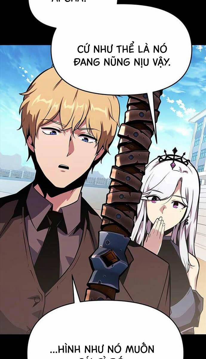 Vua Hiệp Sĩ Đã Trở Lại Với Một Vị Thần 48 trang 53