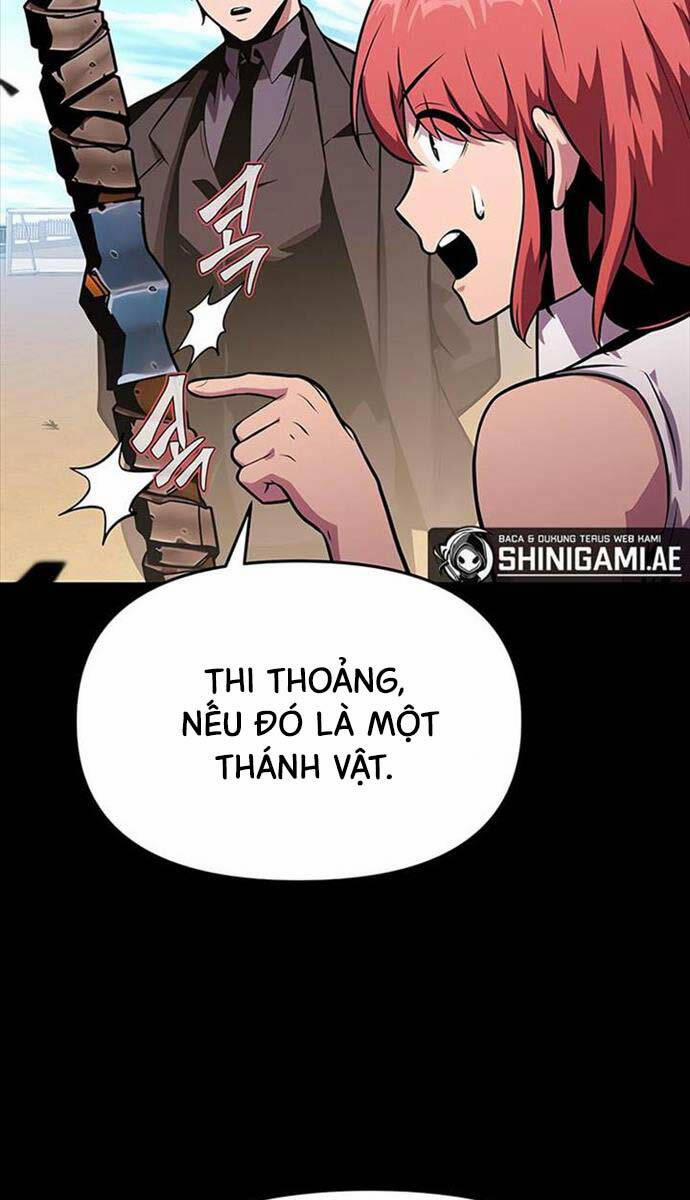 Vua Hiệp Sĩ Đã Trở Lại Với Một Vị Thần 48 trang 55