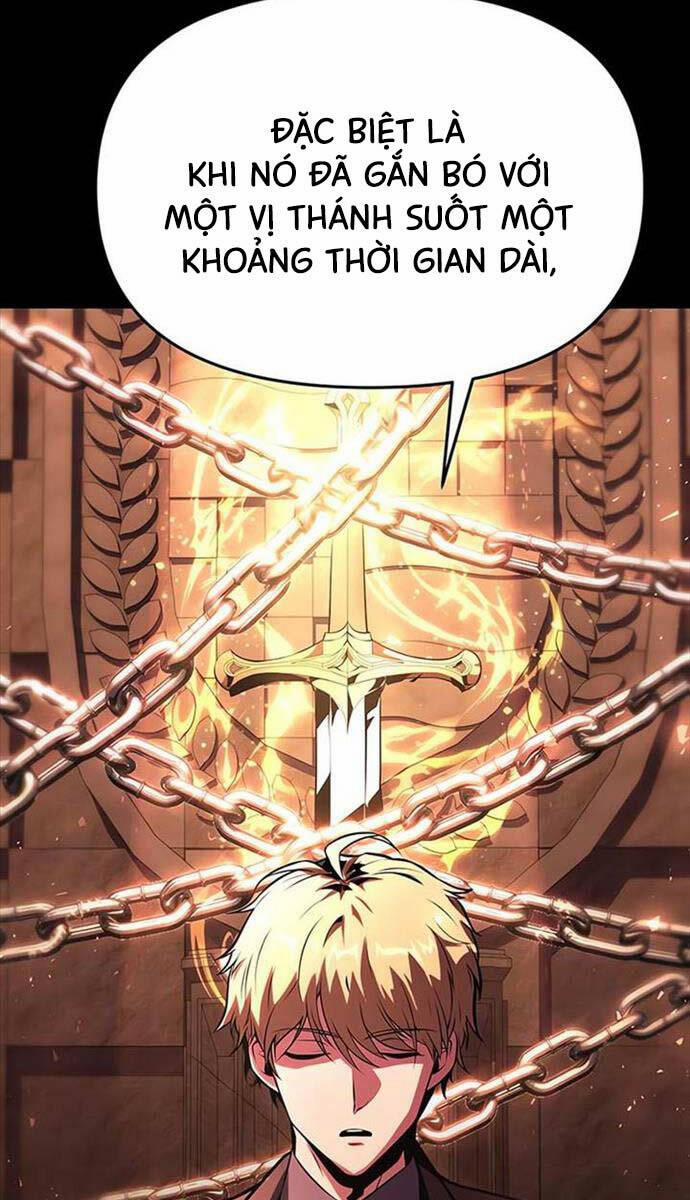 Vua Hiệp Sĩ Đã Trở Lại Với Một Vị Thần 48 trang 56