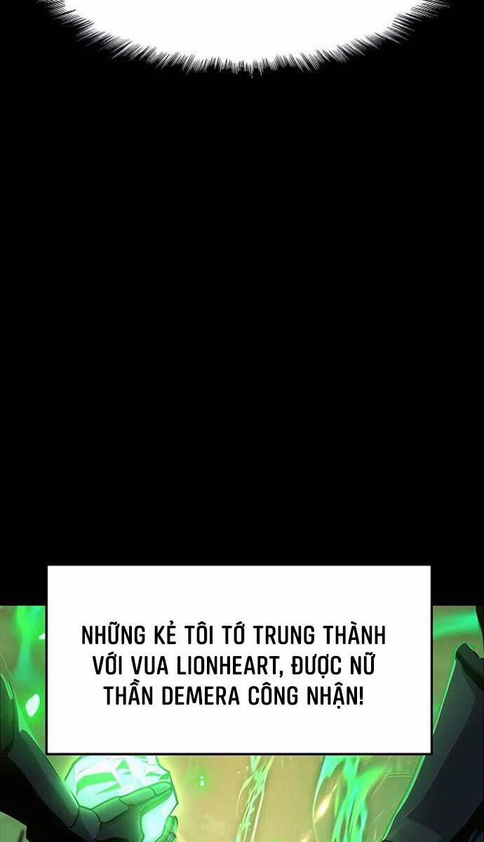 Vua Hiệp Sĩ Đã Trở Lại Với Một Vị Thần 48 trang 59