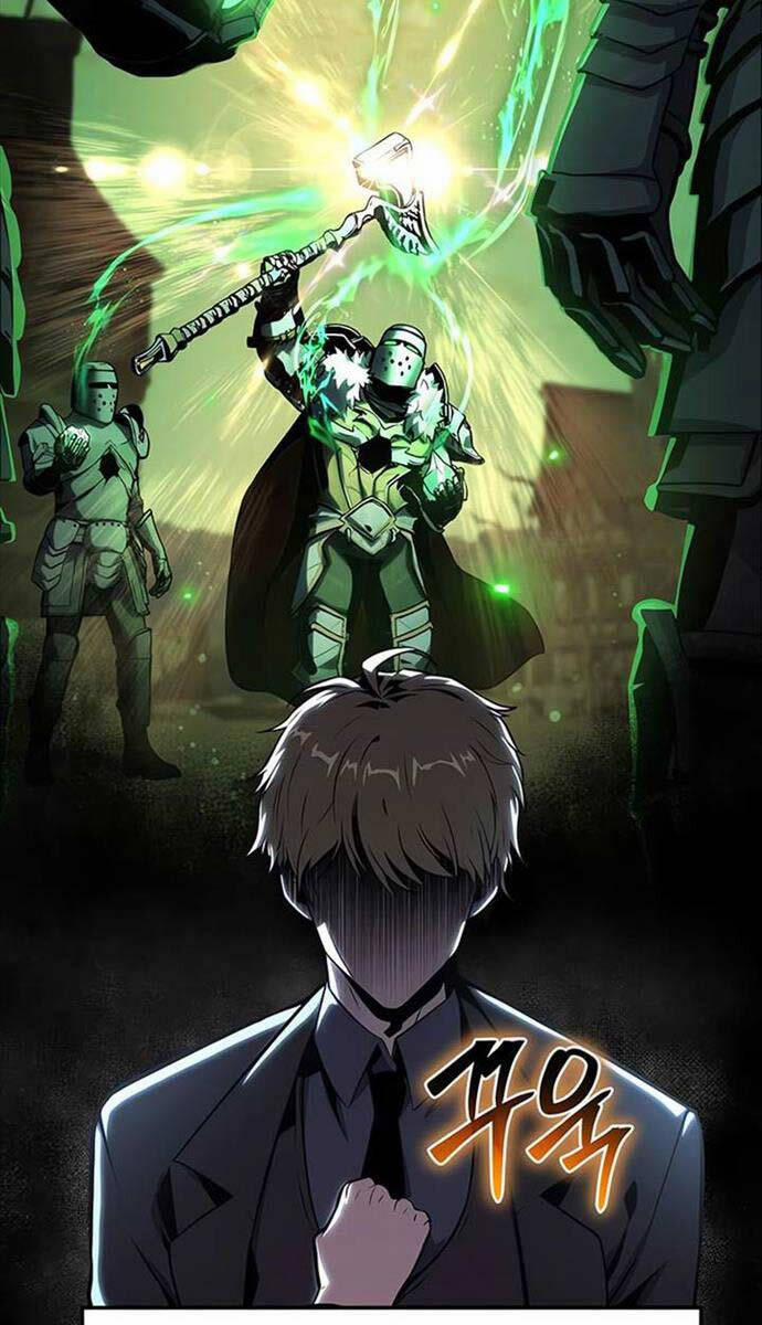 Vua Hiệp Sĩ Đã Trở Lại Với Một Vị Thần 48 trang 60