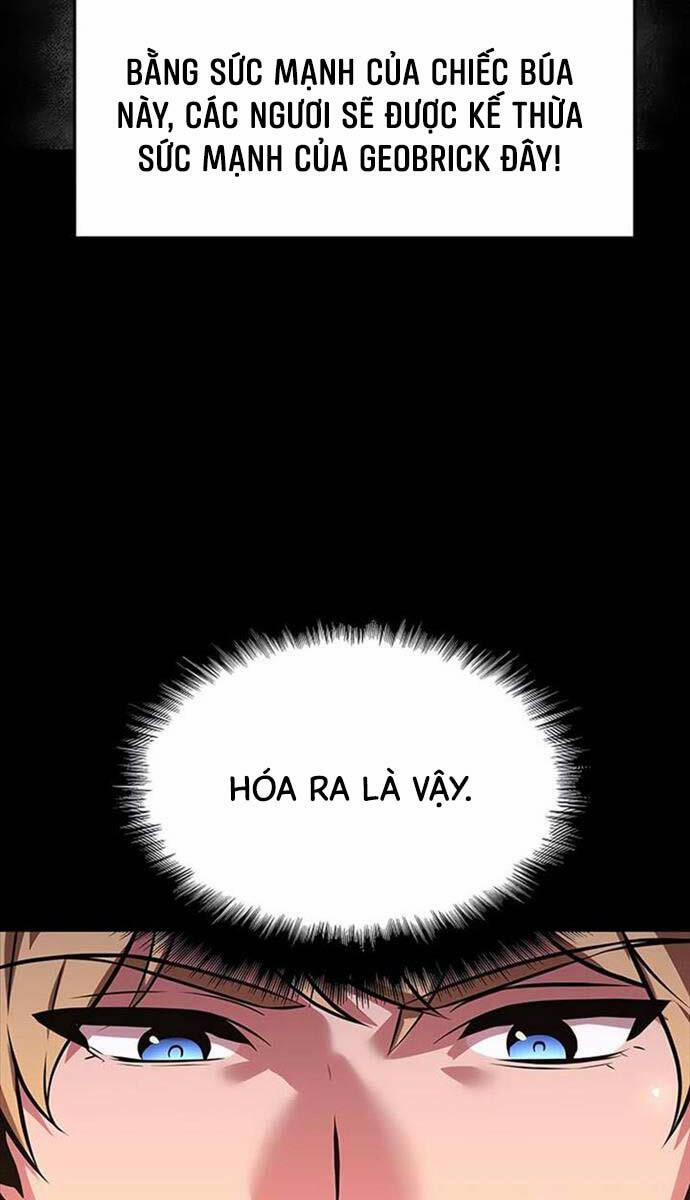 Vua Hiệp Sĩ Đã Trở Lại Với Một Vị Thần 48 trang 61
