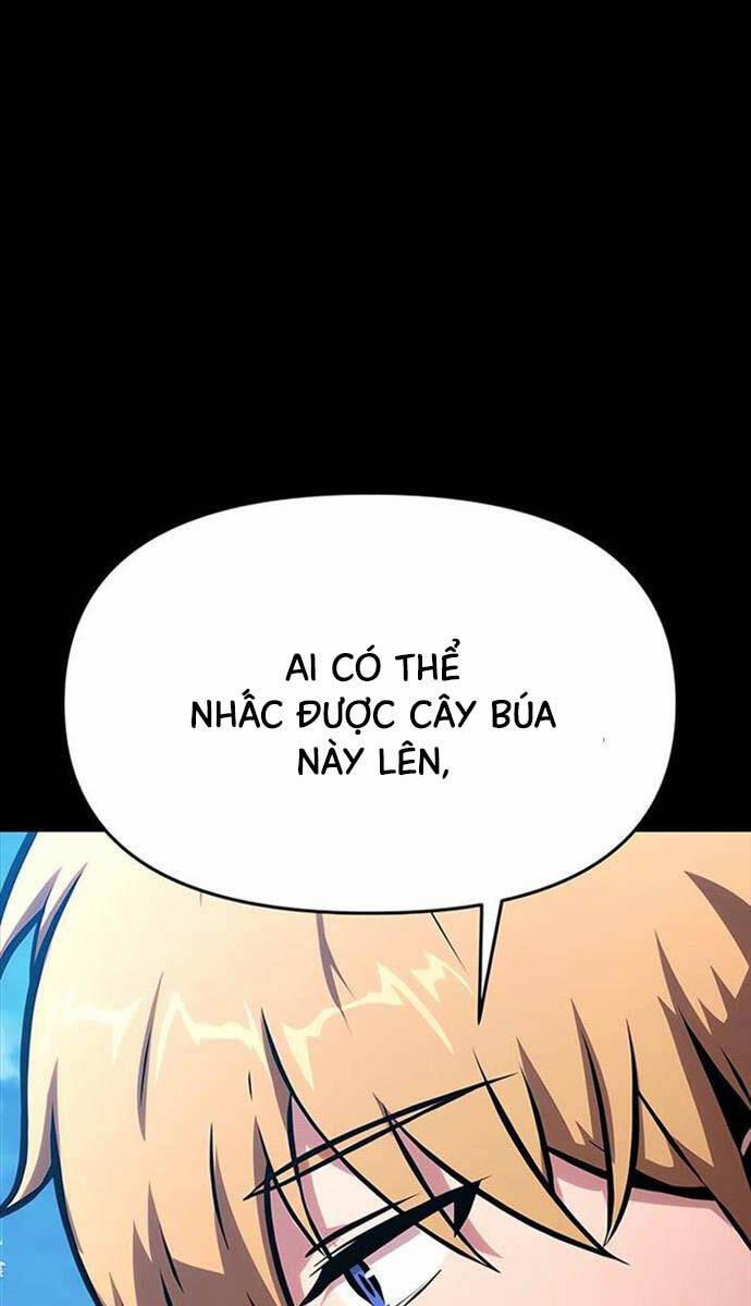 Vua Hiệp Sĩ Đã Trở Lại Với Một Vị Thần 48 trang 66