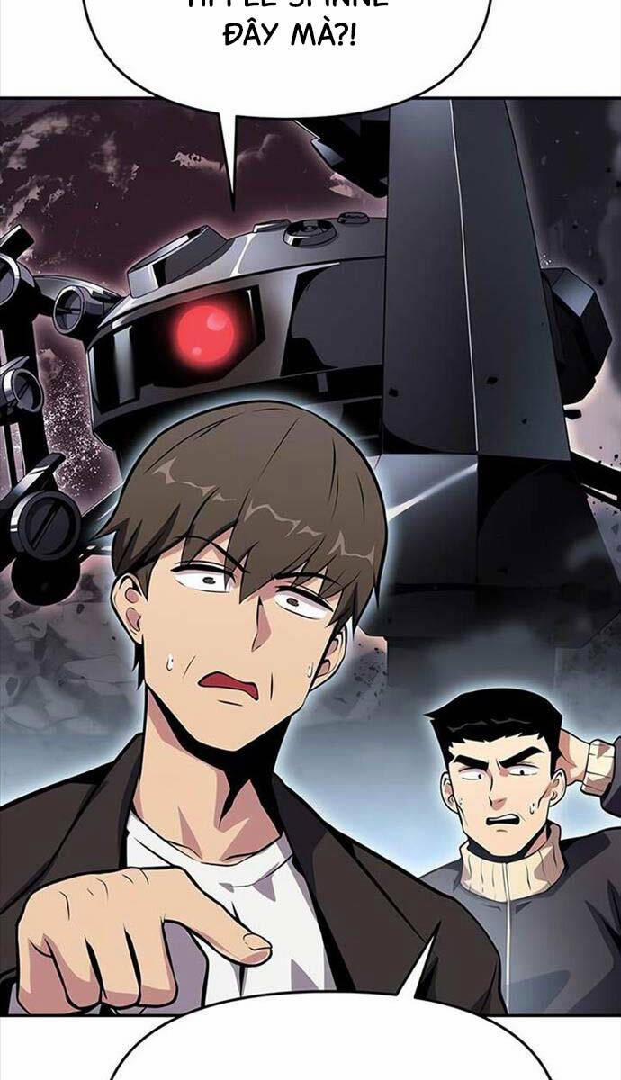 Vua Hiệp Sĩ Đã Trở Lại Với Một Vị Thần 48 trang 7