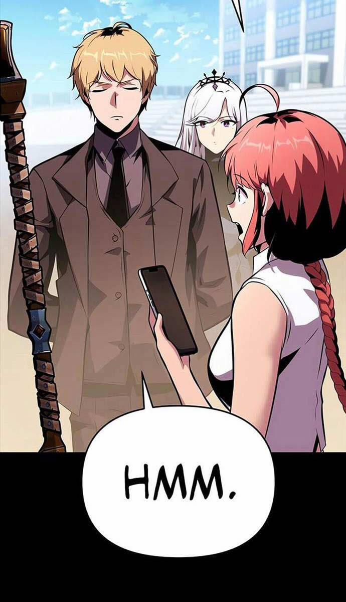 Vua Hiệp Sĩ Đã Trở Lại Với Một Vị Thần 48 trang 70