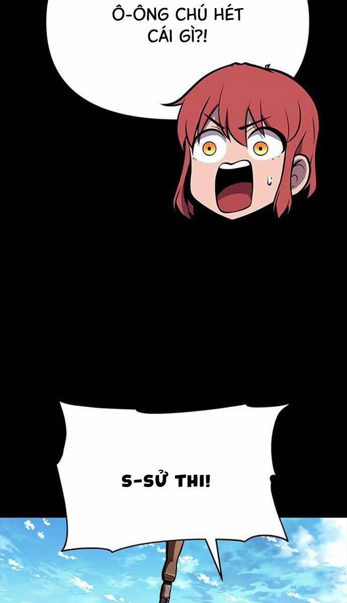 Vua Hiệp Sĩ Đã Trở Lại Với Một Vị Thần 48 trang 74