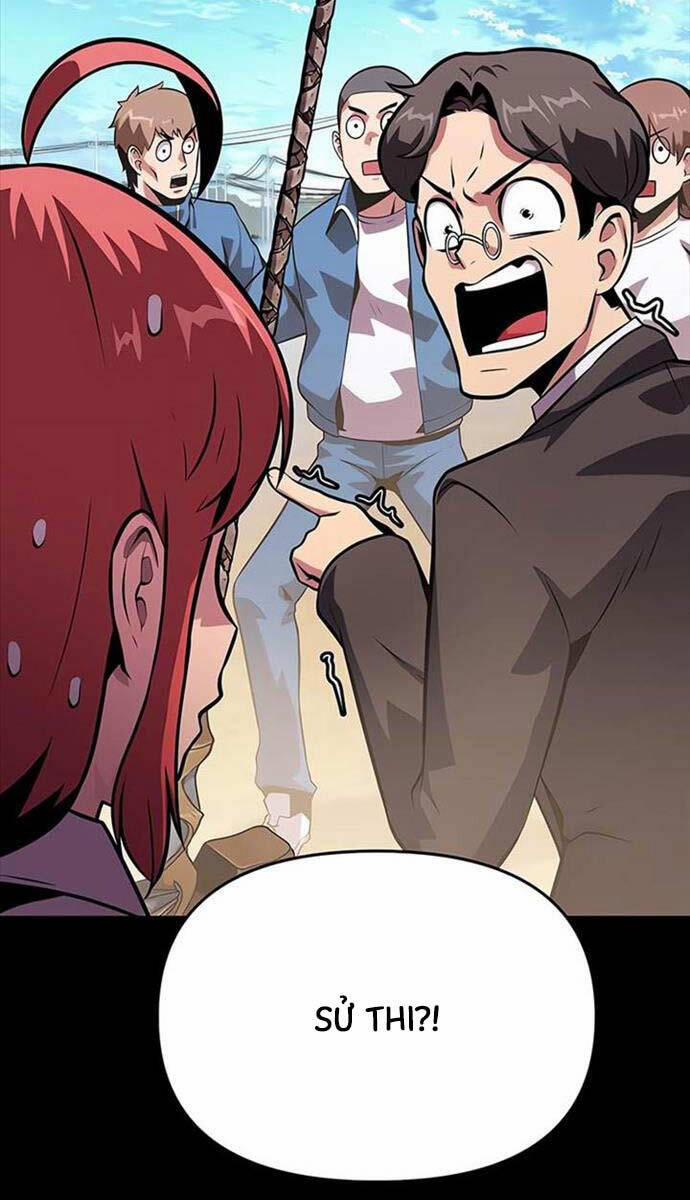 Vua Hiệp Sĩ Đã Trở Lại Với Một Vị Thần 48 trang 75