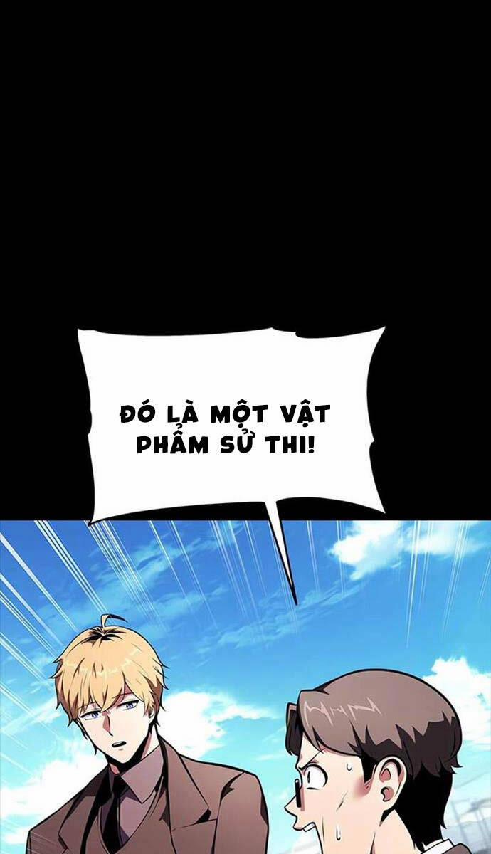 Vua Hiệp Sĩ Đã Trở Lại Với Một Vị Thần 48 trang 76