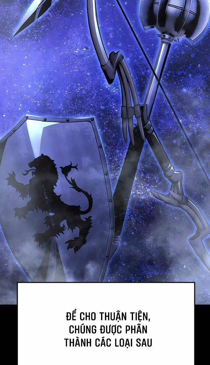 Vua Hiệp Sĩ Đã Trở Lại Với Một Vị Thần 48 trang 79