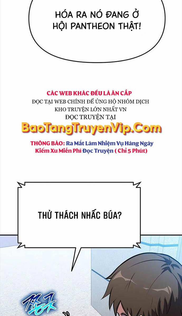 Vua Hiệp Sĩ Đã Trở Lại Với Một Vị Thần 48 trang 8