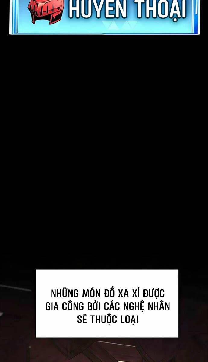 Vua Hiệp Sĩ Đã Trở Lại Với Một Vị Thần 48 trang 81