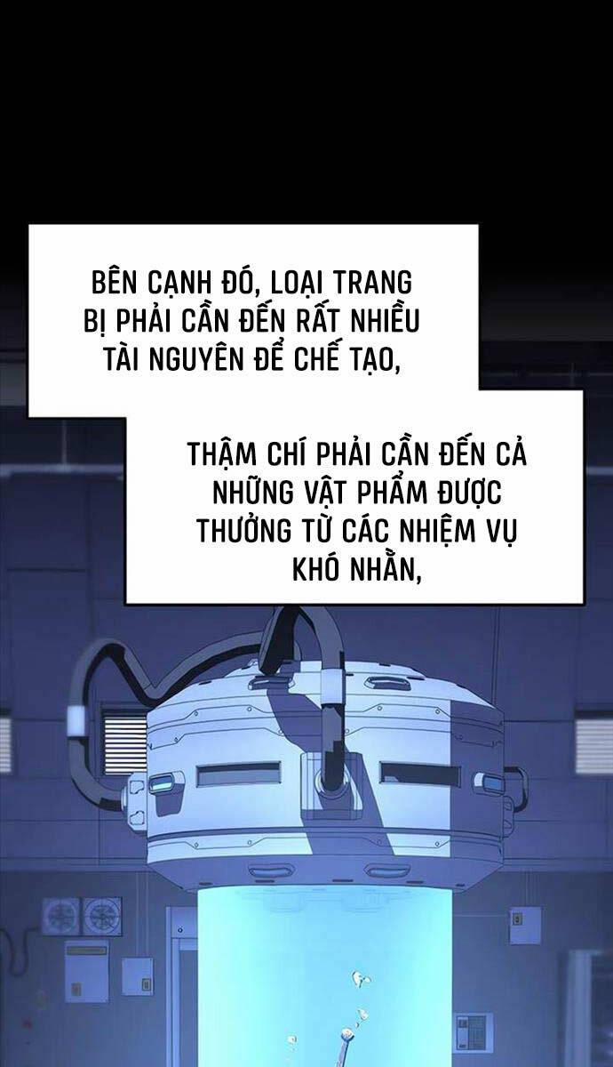 Vua Hiệp Sĩ Đã Trở Lại Với Một Vị Thần 48 trang 83