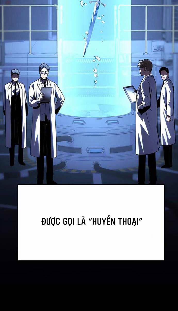 Vua Hiệp Sĩ Đã Trở Lại Với Một Vị Thần 48 trang 84