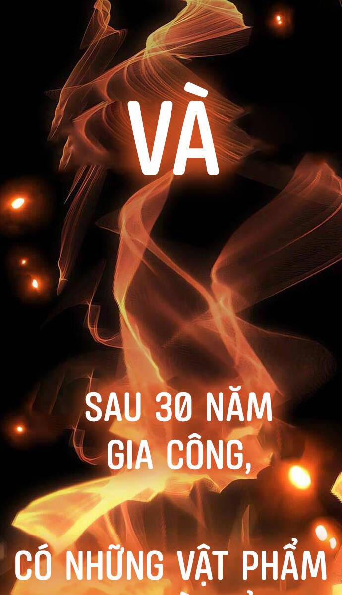 Vua Hiệp Sĩ Đã Trở Lại Với Một Vị Thần 48 trang 86