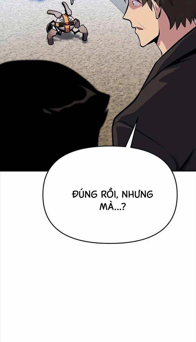Vua Hiệp Sĩ Đã Trở Lại Với Một Vị Thần 48 trang 9