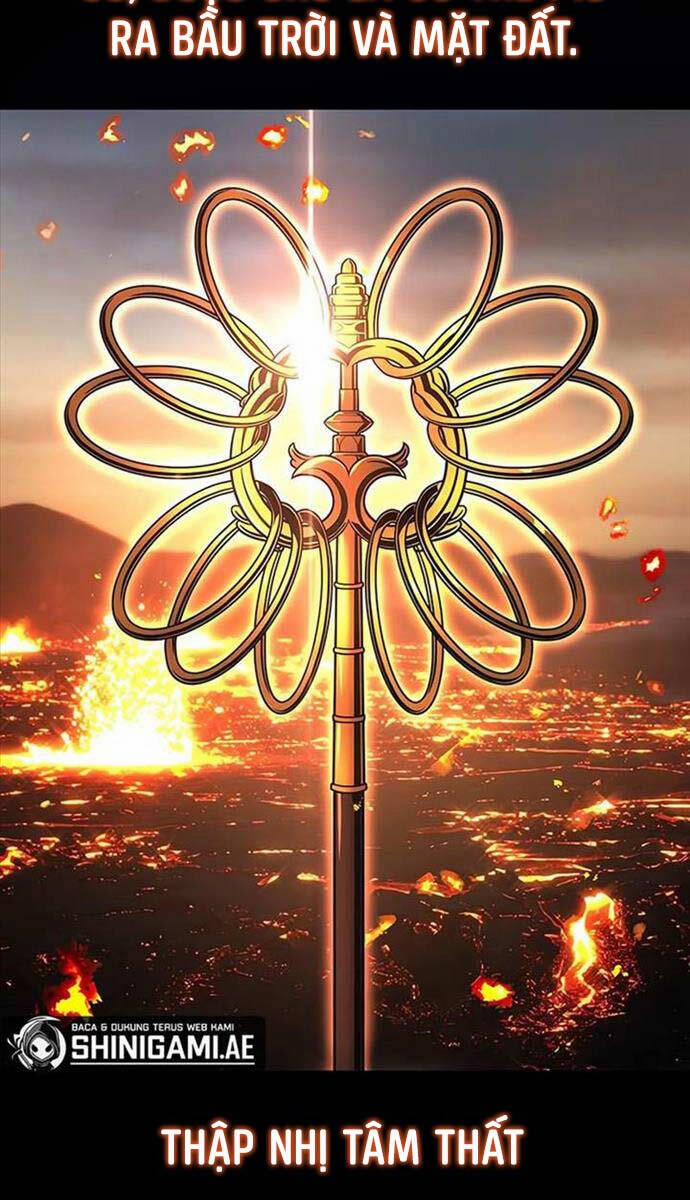 Vua Hiệp Sĩ Đã Trở Lại Với Một Vị Thần 48 trang 90