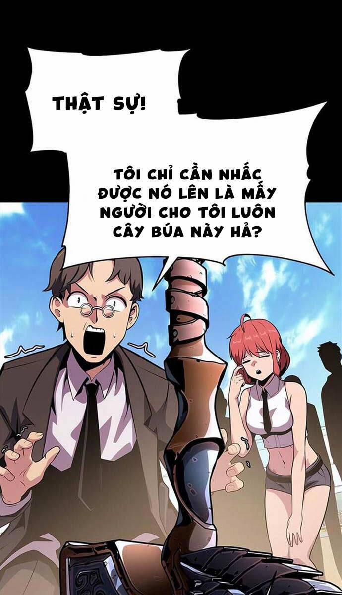 Vua Hiệp Sĩ Đã Trở Lại Với Một Vị Thần 48 trang 97