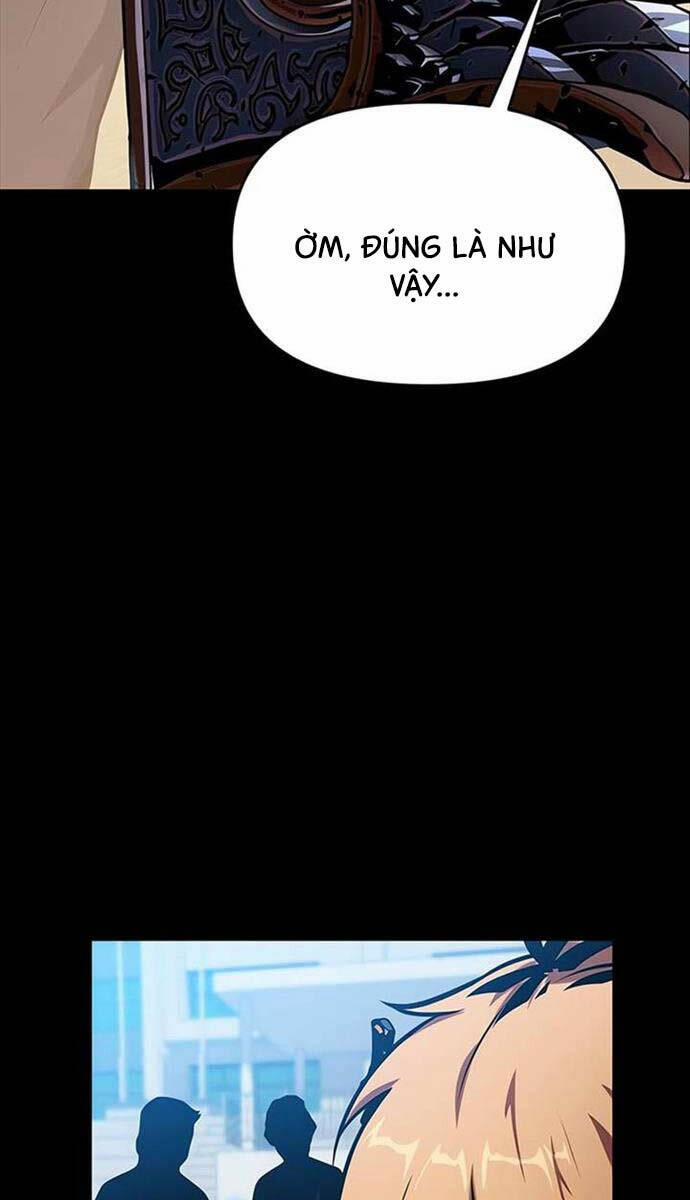 Vua Hiệp Sĩ Đã Trở Lại Với Một Vị Thần 48 trang 98