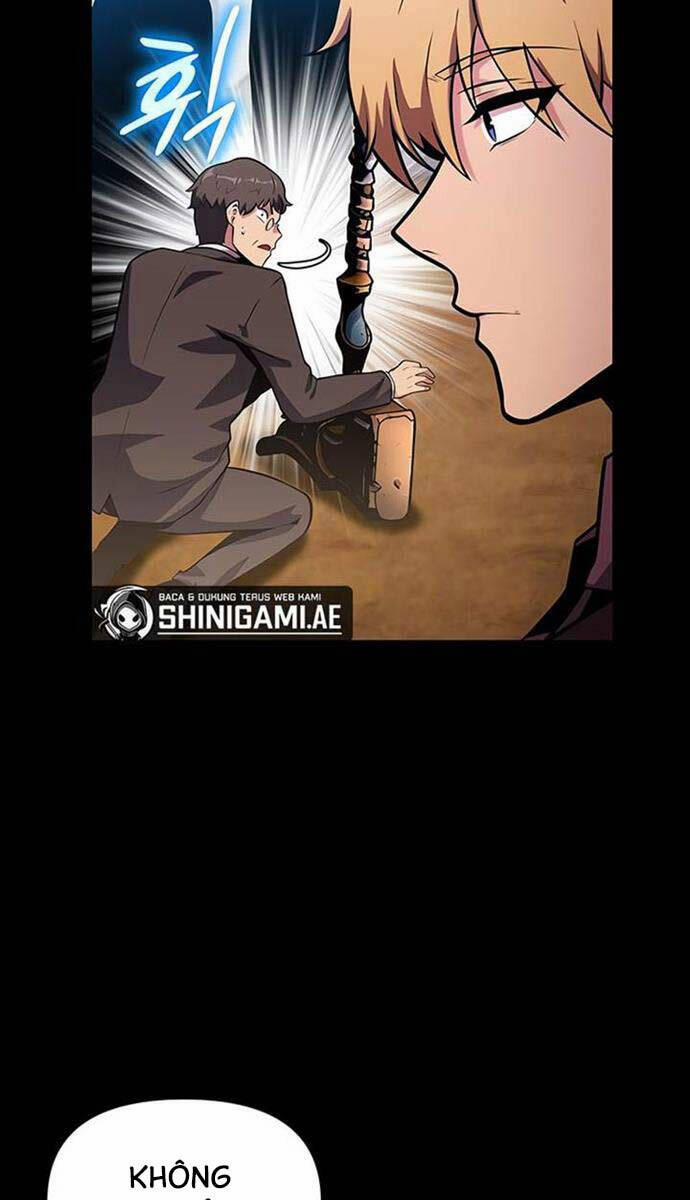 Vua Hiệp Sĩ Đã Trở Lại Với Một Vị Thần 48 trang 99