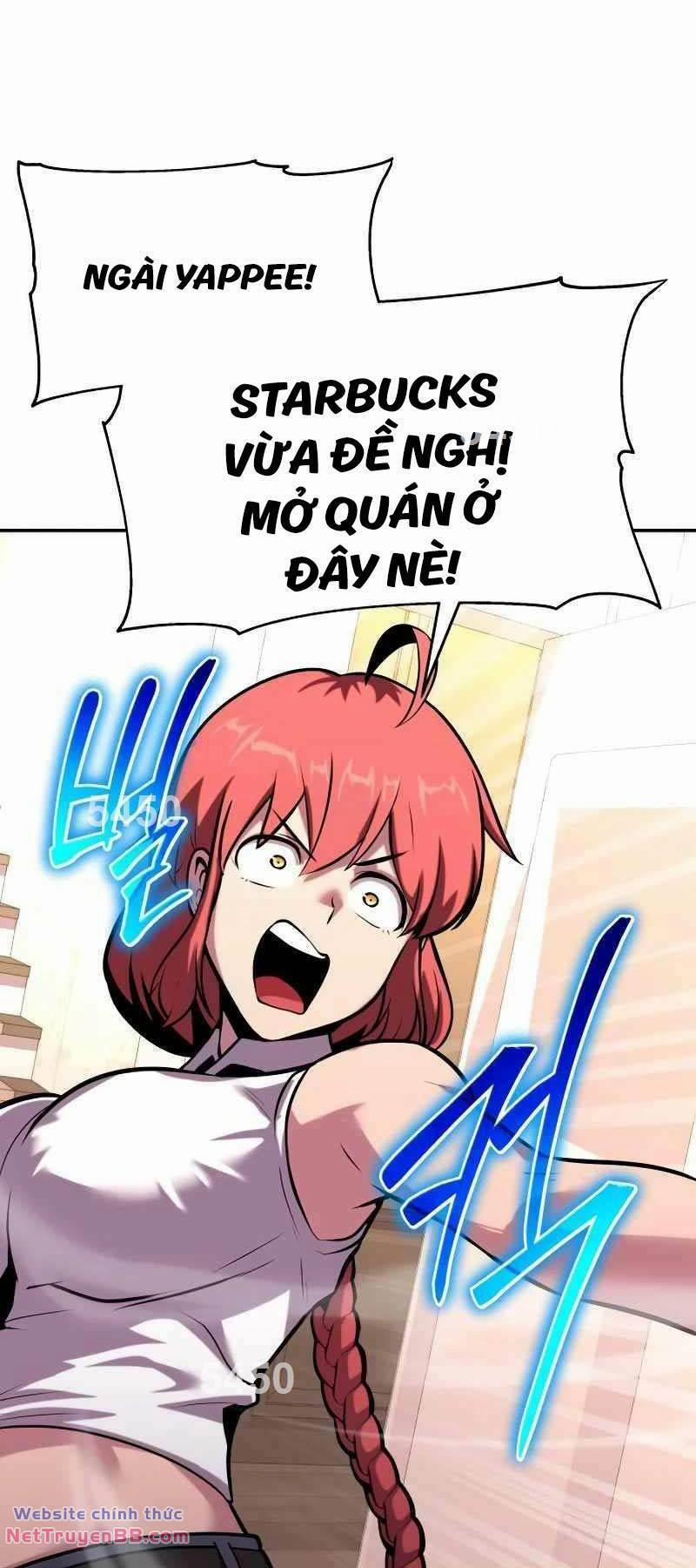 Vua Hiệp Sĩ Đã Trở Lại Với Một Vị Thần 49 trang 1